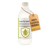 Tratamiento Hidrorepelente Antilluvia Impermeabilizante Cristales Retrovisores Ventanas Mamparas Protección Vidrio Coche Exterior Antivaho Duradero Visibilidad Alta Resistencia Fácil Aplicación