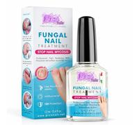 Tratamiento Hongos uñas pies 12 ml - Tratamiento para quita hongos uñas, Previene, Combate y Trata los Hongos en las Uñas de los Pies y de las Manos y Restaura el Aspecto Natural de las Uñas