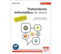 Tratamiento informático de datos 2.ª edición