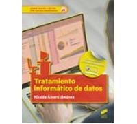 Tratamiento Informático De Datos