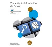 Tratamiento informático de datos (Formación Profesional Básica)