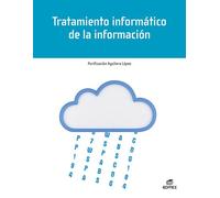 Tratamiento informático de la información (Ciclos Formativos)