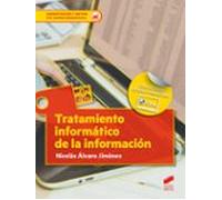 Tratamiento Informatico De La Informacion (grado Medio Gestion Adminis