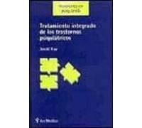 Tratamiento Integrado De Los Trastornos Psiquiatricos