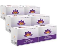 Tratamiento intestinal desintoxicante de Neues Wasser Group - Tratamiento intestinal de Karstädt para fortalecer el sistema inmunológico, aumentar la vitalidad, sin gluten - Tratamiento de 6 días