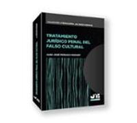 Tratamiento Jurídico Penal Del Falso Cultural