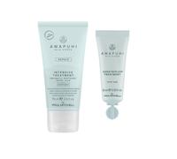 Tratamiento KeraTriplex Awapuhi Wild Ginger de Paul Mitchell (paquete de 4) Ideal para cabello seco, da ado y te ido