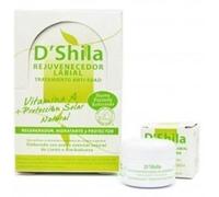 D'Shila Tratamiento labial rejuvenecedor Limón – 15 ml
