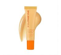 Tratamiento labial con péptidos Pout Preserve - Bálsamo labial brillante hidratante de verano (Citrus Sunshine)