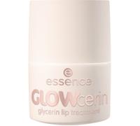 essence Tratamiento labial con GLOWcerin glicerina, hidratar/humectar, suavizar, cuidado, natural (12g)