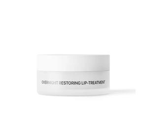 Tratamiento labial restaurador nocturno Transparent Lab 15 ml