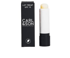 Tratamiento labial SPF 15 Carl & Son (4,5 g) - Hidratación y protección para Hombres