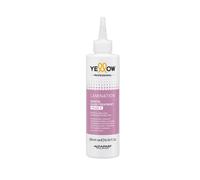 Tratamiento Laminante ALFAPARF Yellow Lamination Keratin Glass Phase 2 250 ml