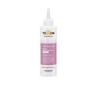 Tratamiento Lamninante Alfaparf Amarillo Laminación, Keratin Vidrio Fase 1 250ml