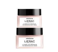 Tratamiento Lierac Pack - Signos de la menopausia en la piel