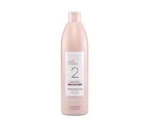 Tratamiento Lisciante ALFAPARF Keratin Therapy Smoothing Fluid 500 ml