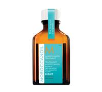Moroccanoil Tratamiento original Cabellos claros o finos 25mL