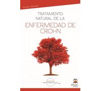 Tratamiento natural de la enfermedad de Crohn