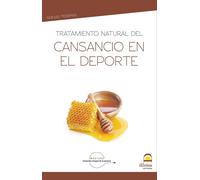 TRATAMIENTO NATURAL DEL CANSANCIO EN EL DEPORTE | Masters. Desarrollo Integral De La Persona