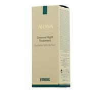 Tratamiento nocturno extremo reafirmante AHAVA 30 ml