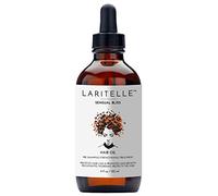 Tratamiento orgánico para el crecimiento del cabello Laritelle Sensual Bliss 4 oz