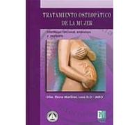 Tratamiento Osteopatico De La Mujer: Infertilidad Funcional Emba Razo
