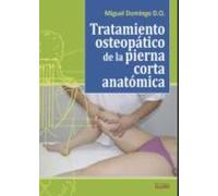 Tratamiento Osteopático De La Pierna Corta Anatómica