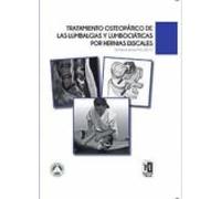 Tratamiento osteopático de las lumbalgias y lumbociáticas por hernias discales
