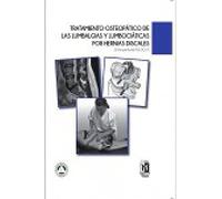 Tratamiento osteopático de las lumbalgias y lumbociáticas por hernias discales