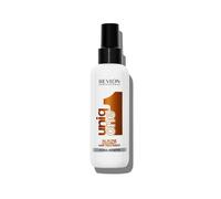 Tratamiento Para Cabello Dañado UNIQ ONE Hair 10in1 Fragancia De Coco 150ml