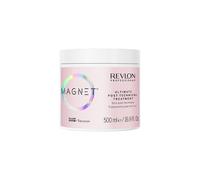 Tratamiento Para Cabello Teñido REVLON Magnet Ultimate Post-Técnico 500ml