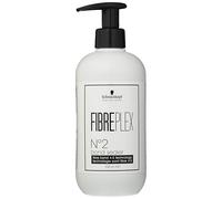 Tratamiento Para Cabellos Teñidos SCHWARZKOPF Fibreplex N.2 Bond Sealer 500ml