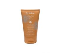 Tratamiento Para Cabellos Teñidos Y Tratados ECHOSLINE Keratin Veg 100ml Crema