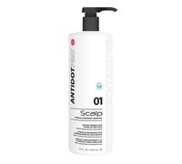 Tratamiento Para Cuero Cabelludo Sensible ANTIDOTPRO Scalp 01 1000ml