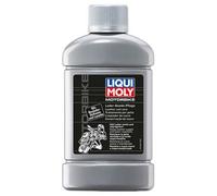 LIQUI MOLY Motorbike Cuidado del cuero | 250 ml | Cuidado de la motocicleta | 1601