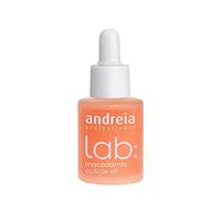 Tratamiento para Cutículas Lab Andreia Macadamia (10,5 ml)