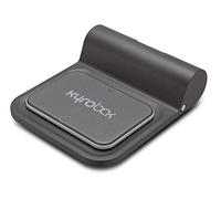 Tratamiento para el alivio del dolor de espalda inferior no específico de Kyrobak, Negro, 1