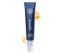 Tratamiento para el cabello, 70 ml, loción hidratante natural | Crema para el cabello sin dejar - Para cabello fino y grueso y dañado, trenzas después del entrenamiento diario