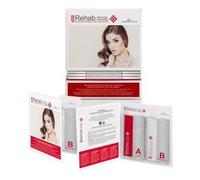 Tratamiento para el Cabello Light Irridiance Sublime Rehab Anti-Age Program Deep Programa de Reconstrucción, 24 Aplicaciones 2 x 12mL