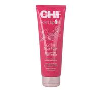Tratamiento para el cabello seco farouk systems chi rose hip oil