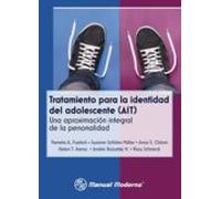 tratamiento para la identidad del adolescente (ait)