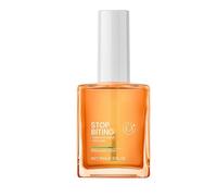 Tratamiento Para Que Los Niños Dejen De Morderse Las Uñas | Esmalte Portátil Para Chuparse El Dedo - Aceite Hidratante De Larga Duración Para Bebés Y Adultos Solución Eficaz Chuparse Dedos Y Pulgares