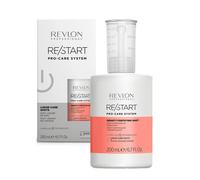 Tratamiento Reafirmante REVLON PRO Restart Pro Care System Density 200 ml