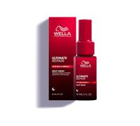 Tratamiento Reparador Cabello WELLA Ultimate Reparación Step 5 Noche Serum 30ml
