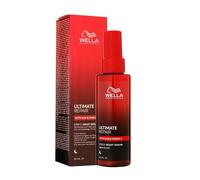 Tratamiento Reparador Cabello WELLA Ultimate Reparación Step 5 Noche Serum 95ml