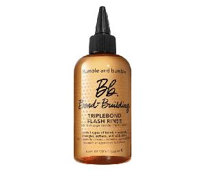 Tratamiento reparador capilar instantáneo Bond-Building de Bumble & Bumble (250 ml)