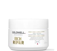 Tratamiento reparador en 60 segundos Rich Repair de Goldwell Dualsenses 200 ml