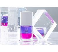 Tratamiento Serum SOS para tus uñas y cutículas Deliplus con aceite de almendras y aceite de macadamia [10 ml]