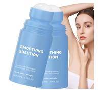 Tratamiento Shopentra para pelos encarnados y cabello encarnado, solución suavizante para cabello encarnado, alivio rápido para bultos al afeitar y piel irritada en la cara, axilas