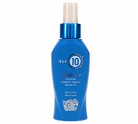 Tratamiento sin aclarado Potion 10 Miracle Instant Repair de Its A 10 para unisex - Tratamiento de 4 oz